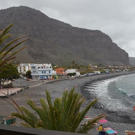Апартаменти Sol Y Playa La Playa de la Calera Екстер'єр фото